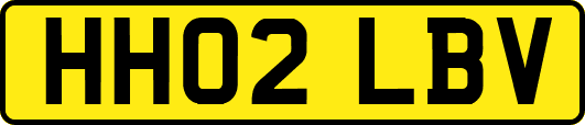 HH02LBV