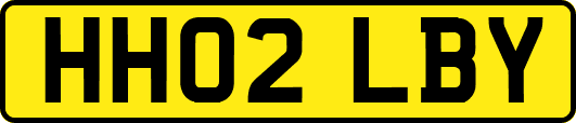HH02LBY