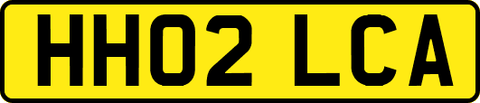 HH02LCA