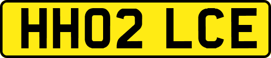 HH02LCE