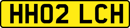 HH02LCH