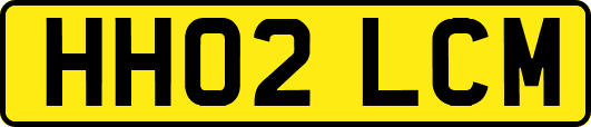HH02LCM
