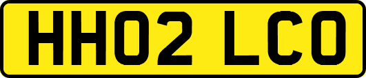 HH02LCO
