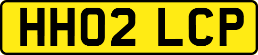 HH02LCP