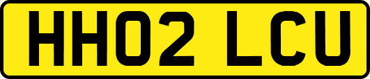HH02LCU