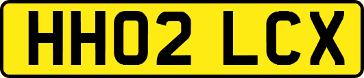 HH02LCX
