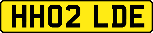 HH02LDE