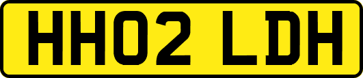 HH02LDH