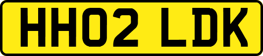 HH02LDK