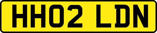 HH02LDN