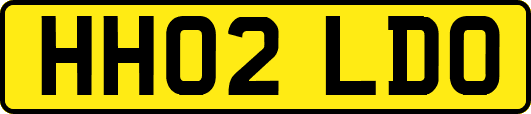 HH02LDO