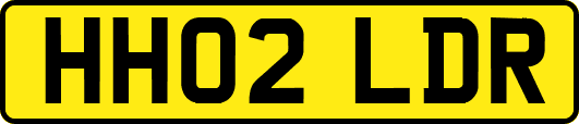 HH02LDR