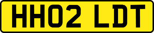 HH02LDT