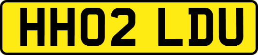 HH02LDU
