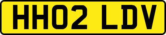 HH02LDV