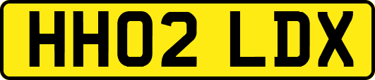 HH02LDX