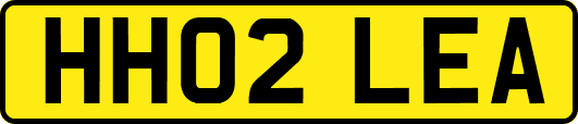HH02LEA