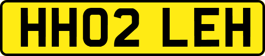HH02LEH