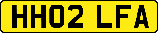 HH02LFA