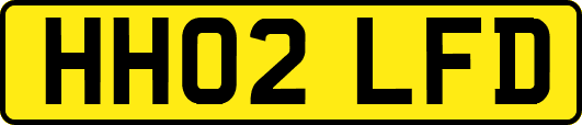 HH02LFD