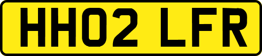 HH02LFR