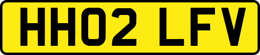 HH02LFV