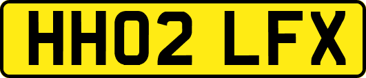 HH02LFX