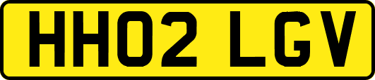 HH02LGV