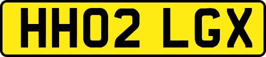 HH02LGX