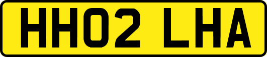 HH02LHA