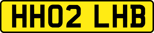 HH02LHB
