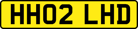 HH02LHD
