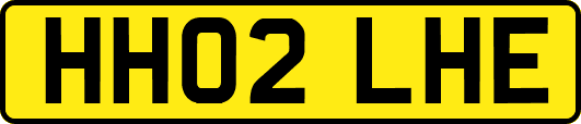 HH02LHE