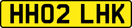 HH02LHK