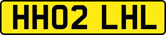 HH02LHL