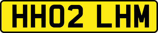 HH02LHM