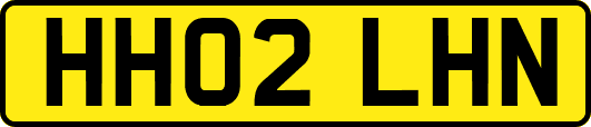 HH02LHN