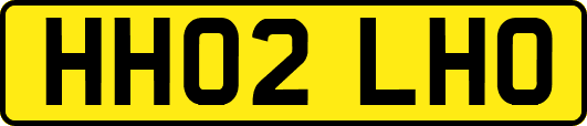 HH02LHO