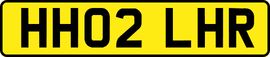 HH02LHR