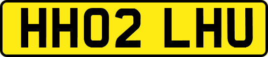 HH02LHU
