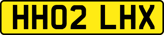 HH02LHX