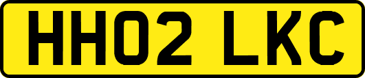 HH02LKC