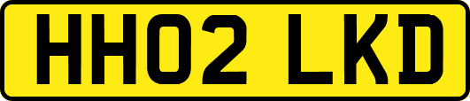 HH02LKD