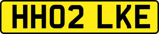 HH02LKE