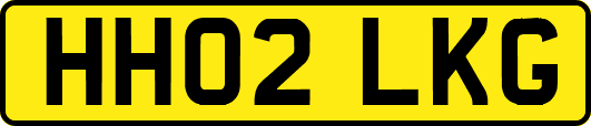 HH02LKG