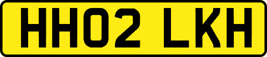 HH02LKH