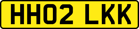 HH02LKK