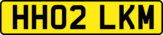HH02LKM