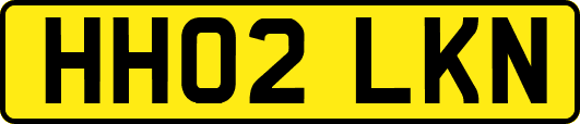 HH02LKN