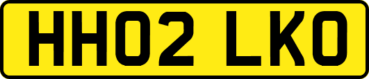 HH02LKO